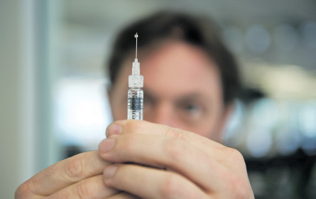 Impfmüdigkeit als Risiko