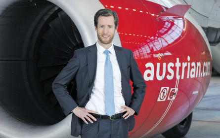 AUA fliegt mit neuer Strategie