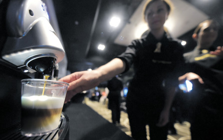 Belohnung und Begehrlichkeit …