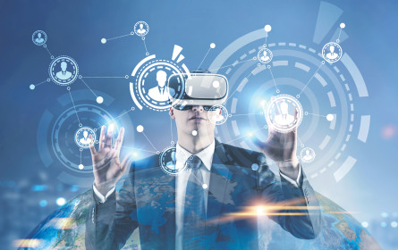 Virtuelles Recruiting mit einem Wow-Erlebnis