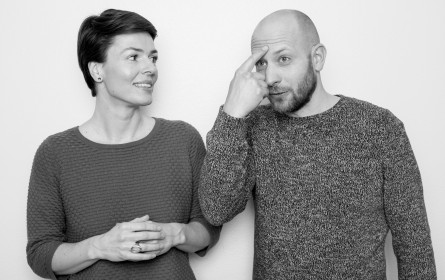 Kreative Visualisierung