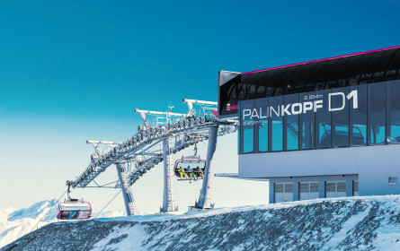 Weltweit erfolgreich, viele Arbeitsplätze „dahoam”