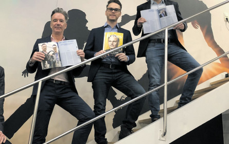 Das Echtzeitdaten-Geschäft