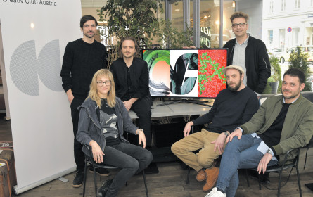 CCA-Kampagne: Frischer Wind für die Branche