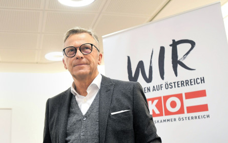 Konjunkturmotor verliert Drehzahl