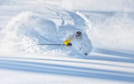 Schneesporteln bringt Umsatzhoch