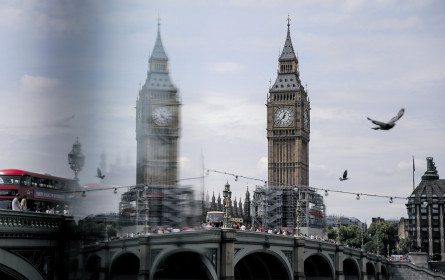 Die fetten Jahre sind vorbei