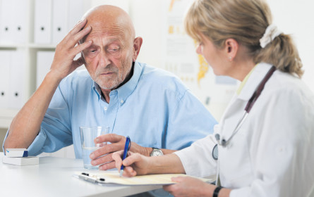 136 Euro für Vorsorge