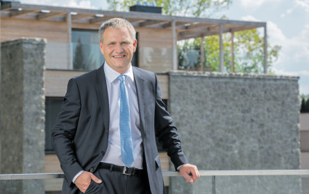 Raiffeisen Immobilien erfindet sich neu