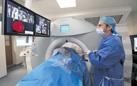 Weltkrebstag: Forschung steht vor Durchbrüchen