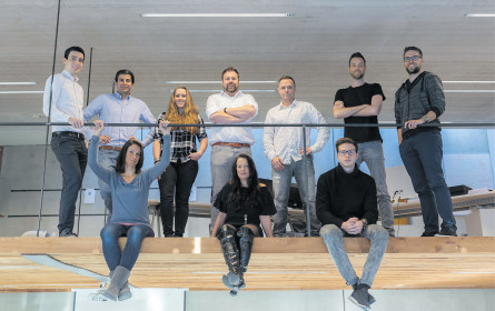 Passgenaue Sicherheit