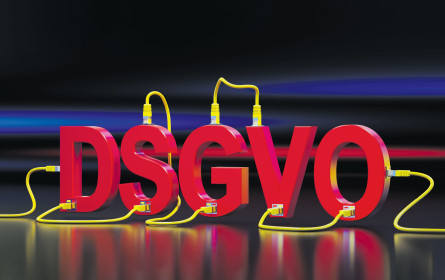 Nicht verzagen in DSGVO-Fragen