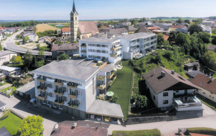 Ein ambitionierter Plan