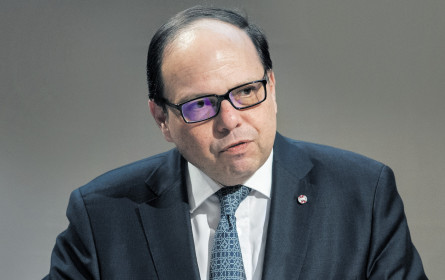 Sorge vor Liberalisierung