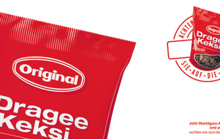 Das Original braucht kein Label