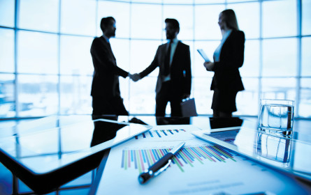 Das Gespür des Finanzberaters für Geld