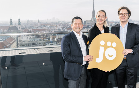 Neue Vorteilskarte am Start: „jö”