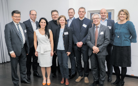 „Nicht in Kanälen denken, sondern im Kanon”