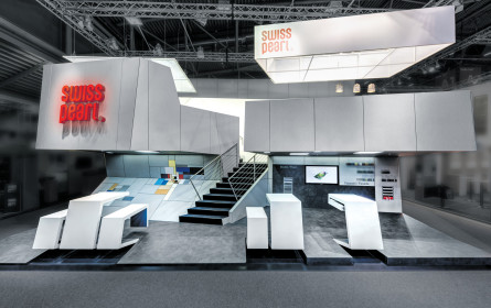 Erfolgreich auf Messen