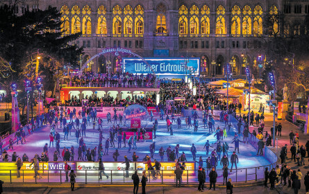 Werbung auf neuen Ebenen