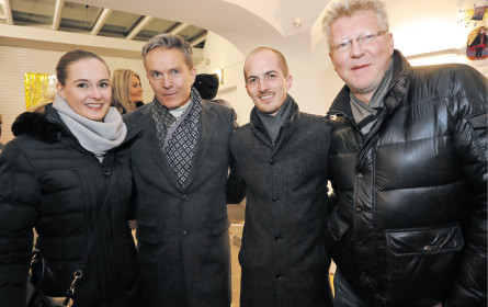 Ein Vierteljahrhundert