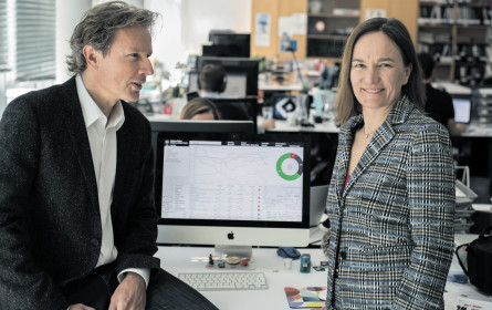 Die richtigen Schlüsse ziehen