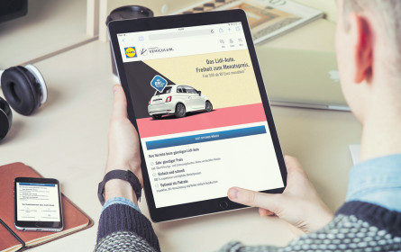 Lidl verkauft Cinquecento