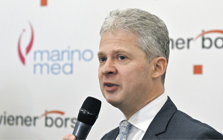 Heuer die Ersten in Europa