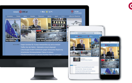 ORF going responsive