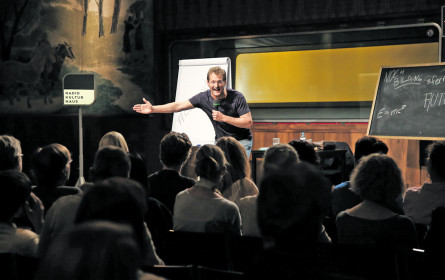 „Noch BildungsFerner” auf ORF III