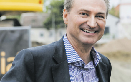 „Wollen mit Augenmaß weiter wachsen”