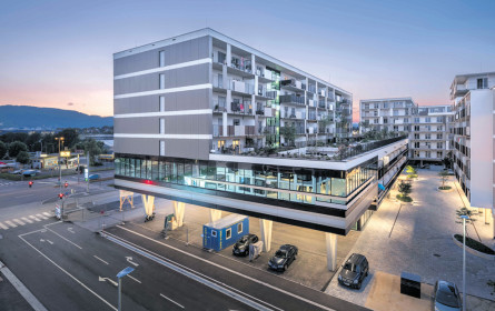 Nachhaltige Funktionalität