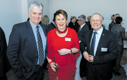 Austrian Standards sorgt für Internationalisierung