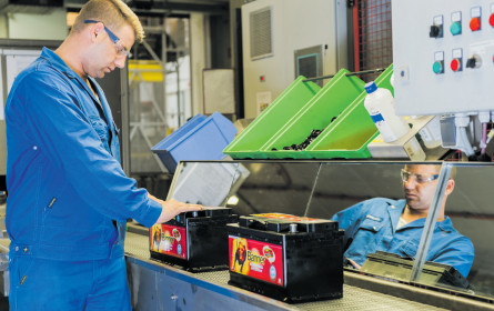 Austro-Firmen in Tschechien