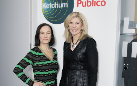 Visuelles Storytelling und ein großes Netzwerk