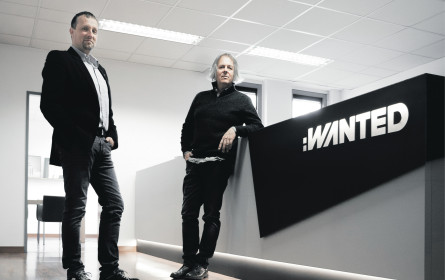 Gesucht: Konstante in der Veränderung