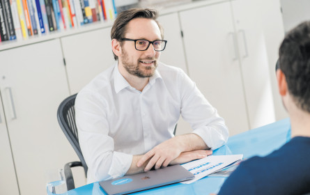 Einladen, aber richtig