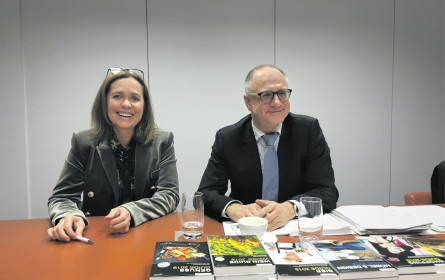 Wer hat Angst vor der Digitalisierung?