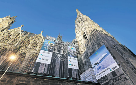 Touristen-Hotspots als attraktive OOH-Standorte