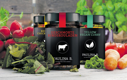 Paulina B. holt sich US-Investor