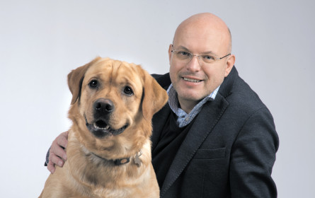 10 Jahre „Das Futterhaus”