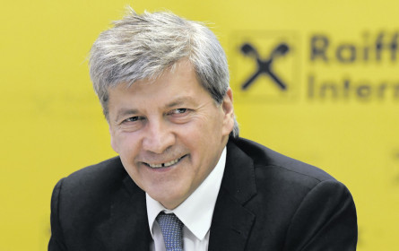 RZB legt ordentlich zu