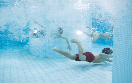 Erste Klasse, bitte!