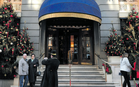 „Machenschaften”