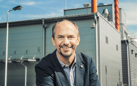 Zuhause für die Fabrik 4.0