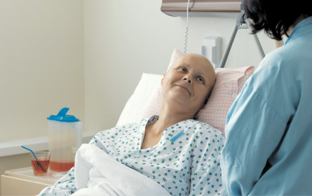 Krebs: Forschungsallianz