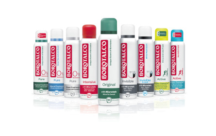 Kein Grund zum Schwitzen