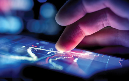 Banking digital – aber bitte auch mit Menschen