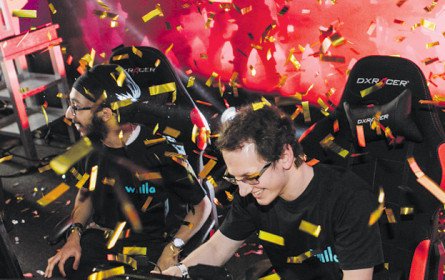 eSports Festival 2019