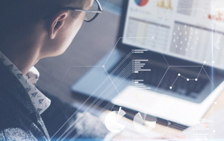 Digitale Vorbereitung fehlt